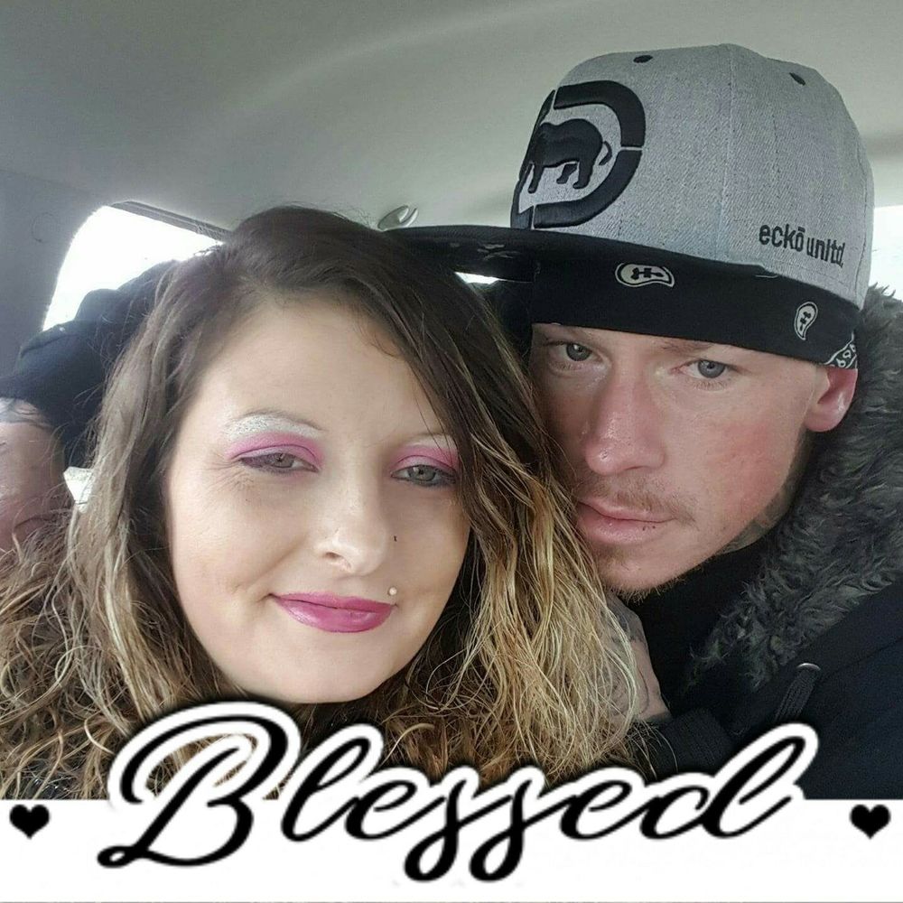 Meet your Posher, Chasity